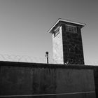 Prison Tower at Robben Island