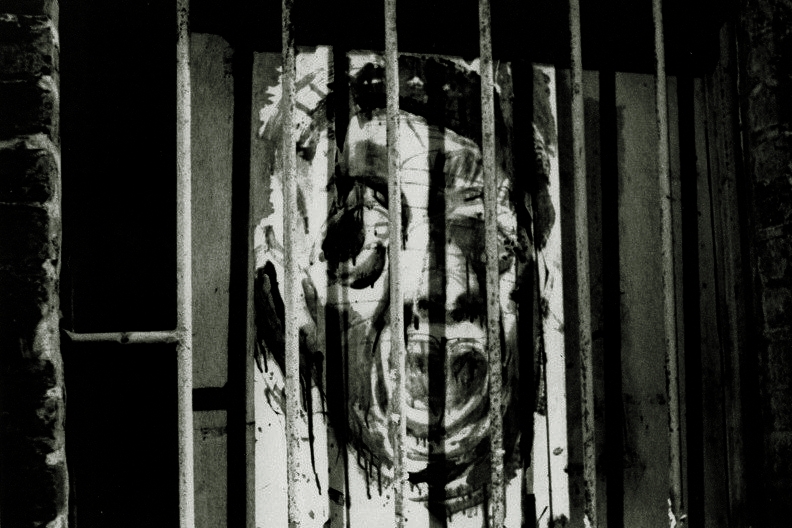 prisoner