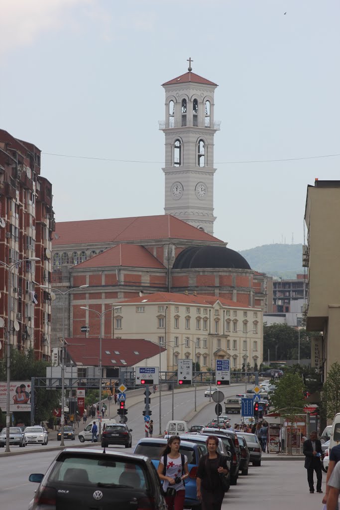 Pristina