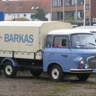 Pritschenwagen Barkas B 1000