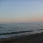 Pritty sea/sky