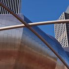 Pritzker Music Pavilion