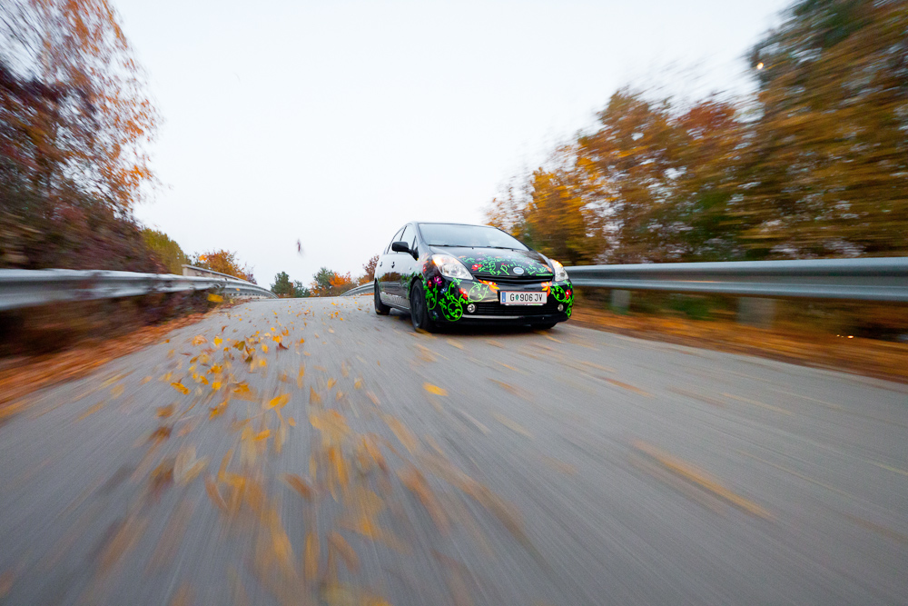 Prius im Herbst (6)