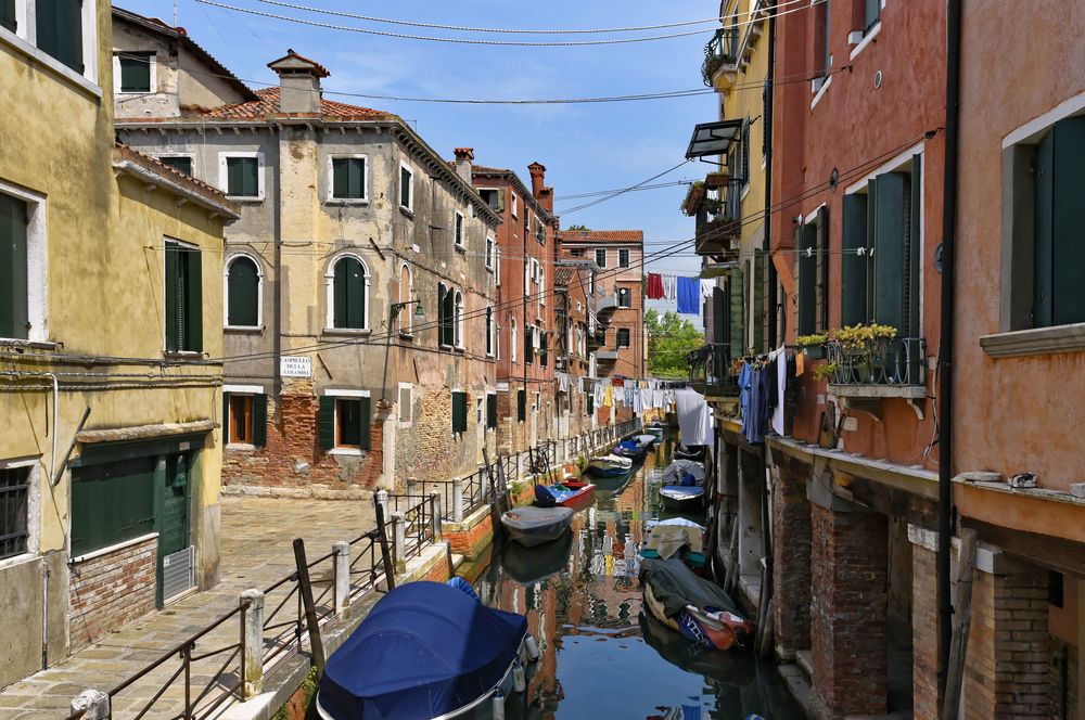 Privat Area - Venise -