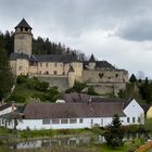 Privat Schloss Litschau ( nördlichste Stadt Österreichs )