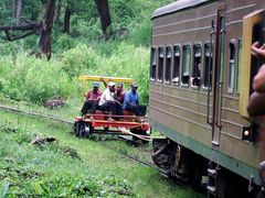 Privatbahn