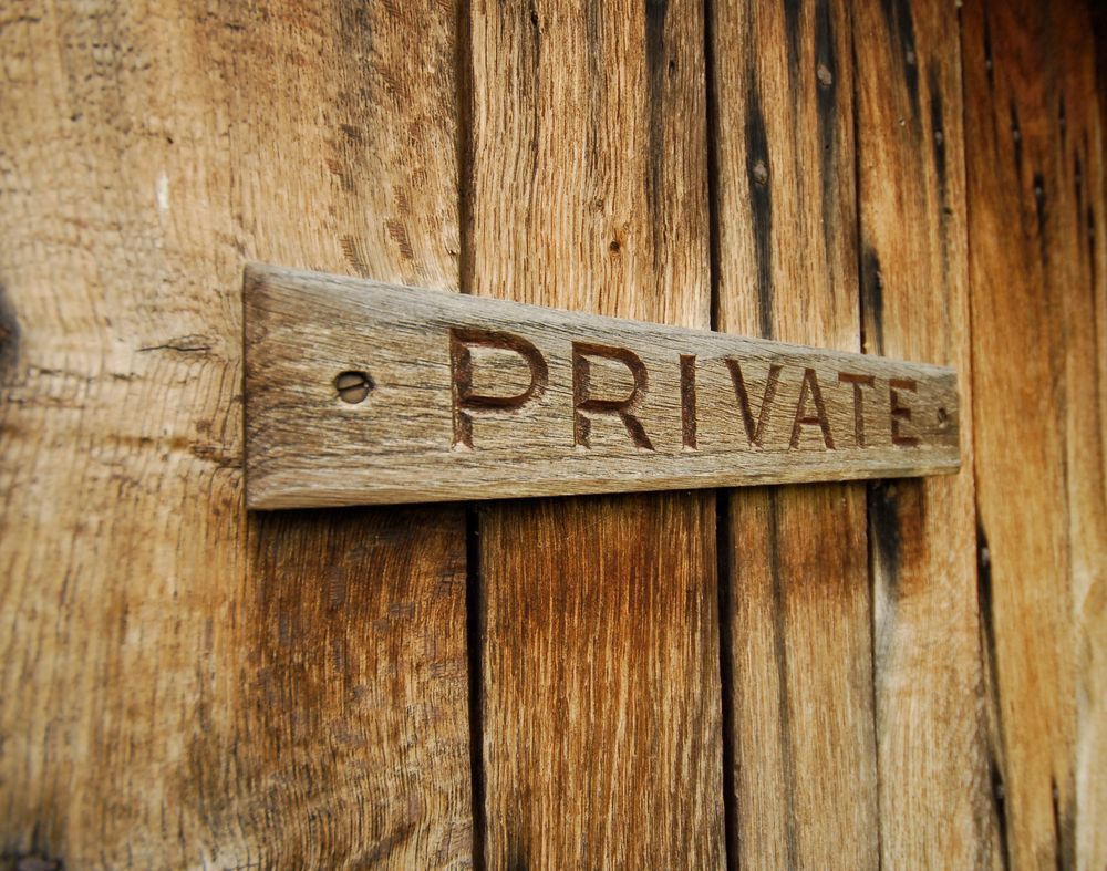 Private