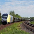 Private Car Train im Vogtland