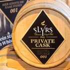 Private Cask  001