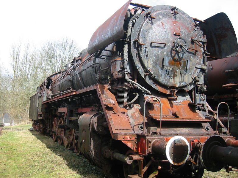 private eisenbahnsammlung hermeskeil1