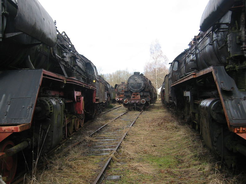 private eisenbahnsammlung hermeskeil5