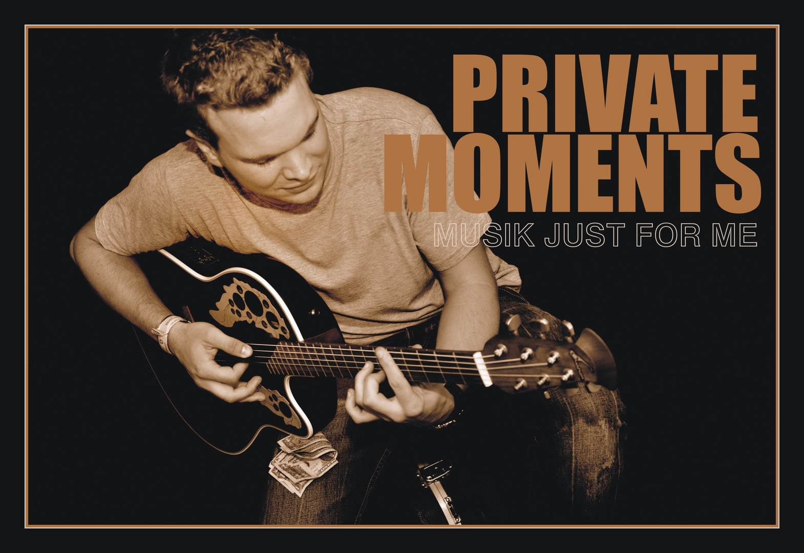 PRIVATE MOMENTS