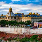 Private residence of a coffee mogul emperor