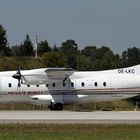 Private Wings Dornier in ETSI / IGS