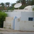 Privathaus auf Djerba