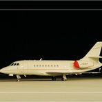 Privatjet 1