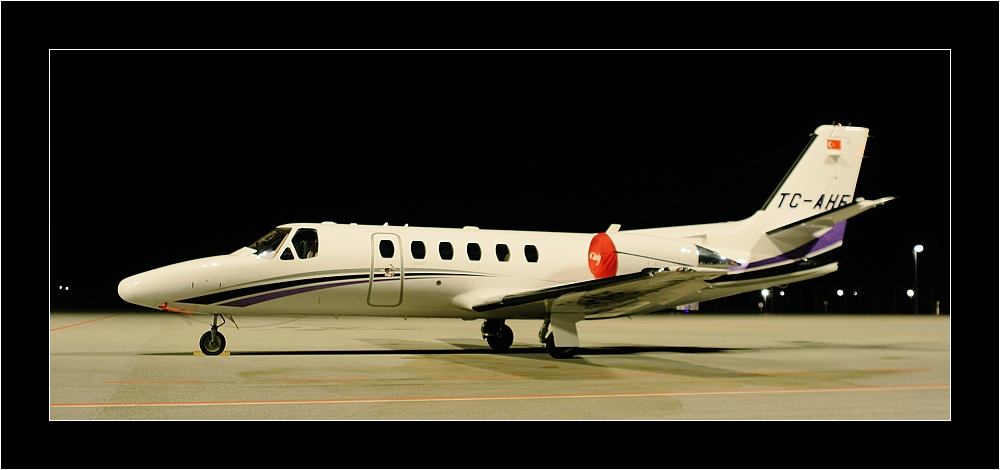 Privatjet 2