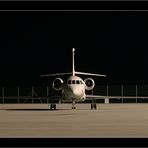 Privatjet 3