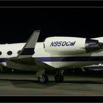 Privatjet 7