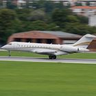 Privatjet