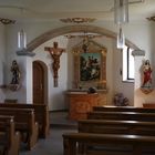 Privatkapelle bei Dietmannsweiler, Tettnang...1