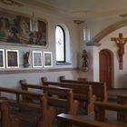 Privatkapelle St. Georg, in Dietmannsweiler bei Tettnang...2