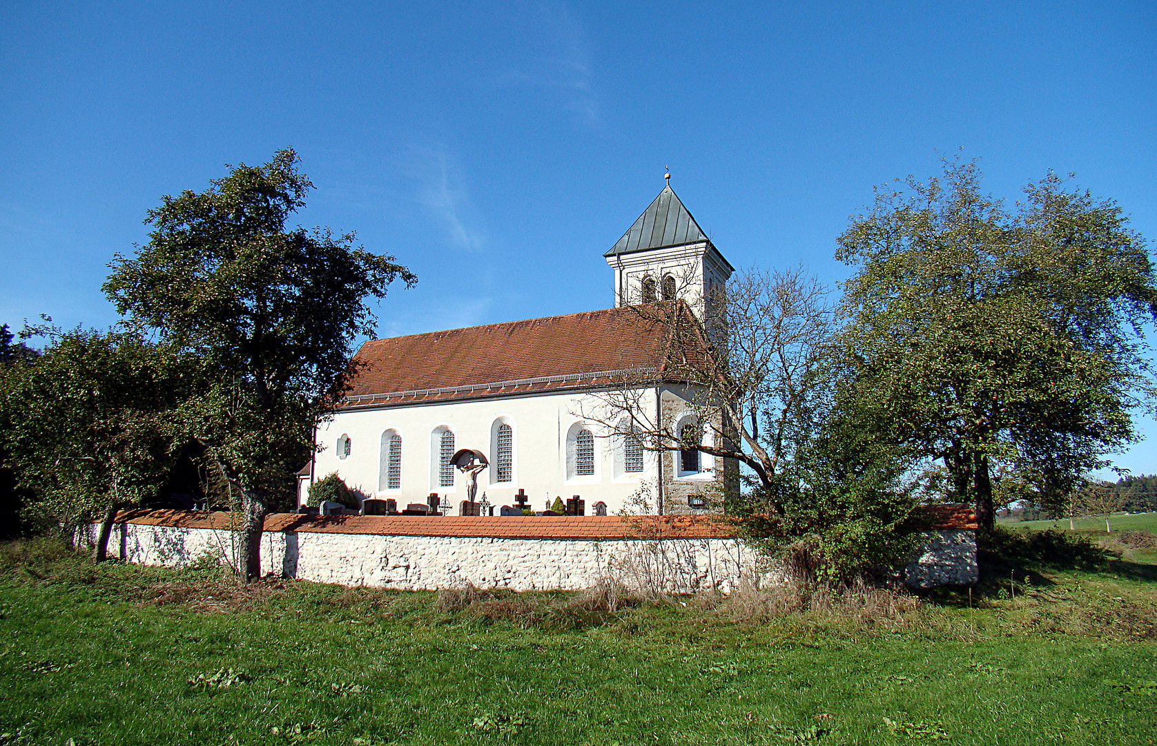 Privatkirche