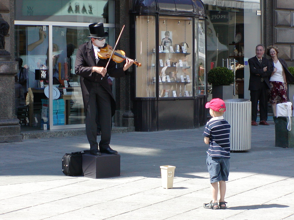 Privatkonzert