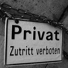 privatzutrittverboten