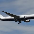 Privilege Style Boeing 777-212ER EC-MUA 