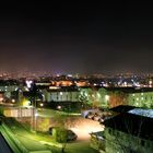 Prizren bei Nacht