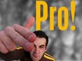 PRO!!! von Mirko Broß