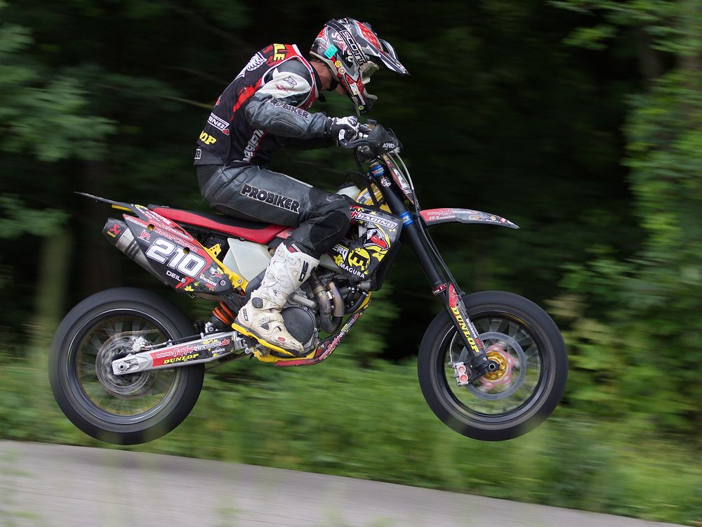 Pro Biker Foto & Bild | archiv, a r c h i v aktuell, motorrad-welten ...