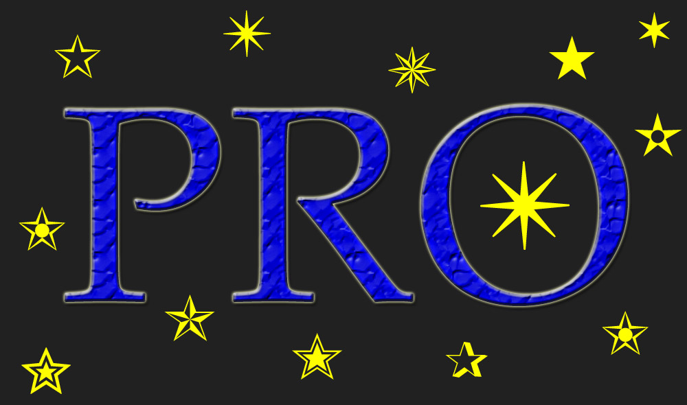PRO - BlueStar