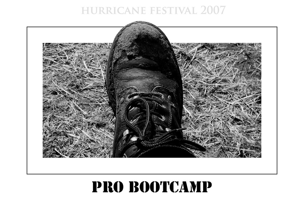 PRO BOOTCAMP