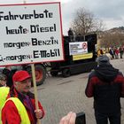 Pro Diesel Demo Stgt FV AKTUELL 2-03-2019 +8Fotos