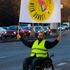 Pro-Diesel-Demos in Stuttgart 6