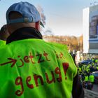 Pro-Diesel-Demos in Stuttgart 7