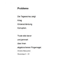 Probleme BS 2 - 23