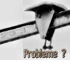 PROBLEME ???