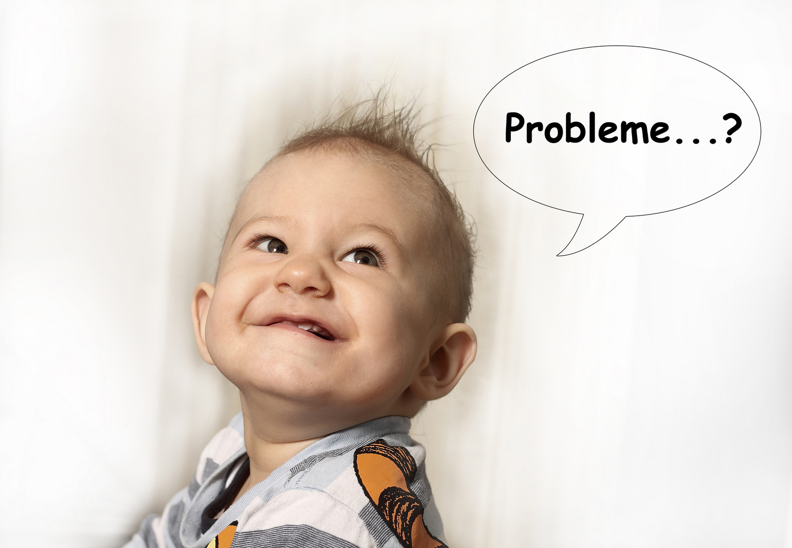 Probleme...? :-)