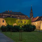 Probstei des Klosters Marienstuhl