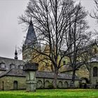 Probsteikirche St. Patrokli Soest 