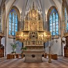 Probsteikirche St. Vitus in Meppen