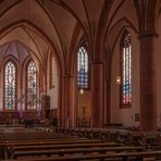 Probstkirche St. Remigius Borken (6)