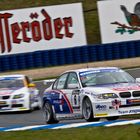 Procar - BMW E46 vor E90