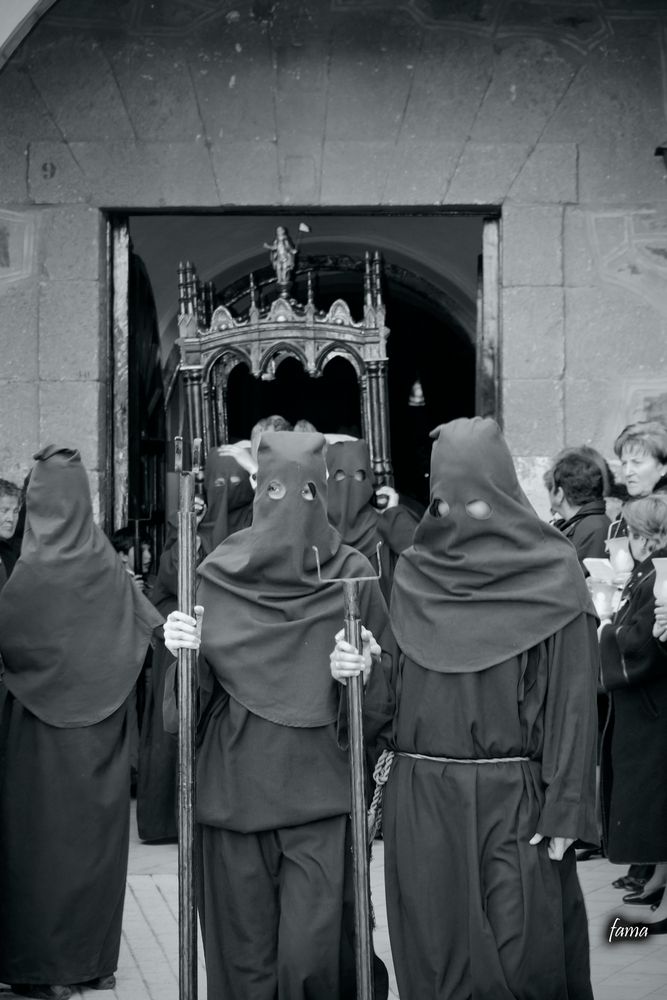 Procesión