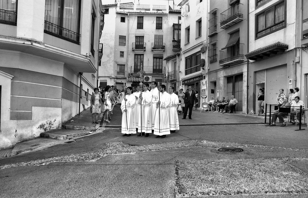 Procesión