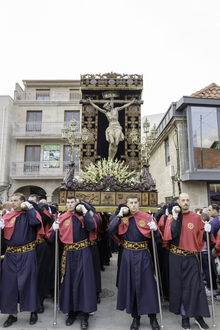 Procesión