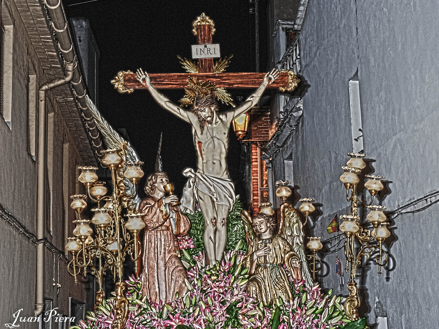 Procesion